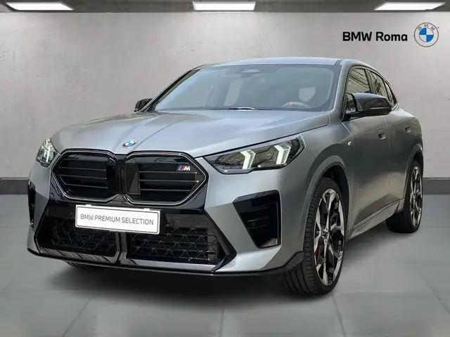 BMW X2 M xdrive M35i Msport Pro auto