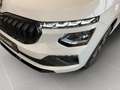 Skoda Kamiq Monte-Carlo+BVM+Pano+RearView Blanc - thumbnail 9