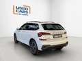 Skoda Kamiq Monte-Carlo+BVM+Pano+RearView Blanc - thumbnail 6