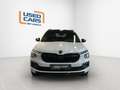 Skoda Kamiq Monte-Carlo+BVM+Pano+RearView Blanc - thumbnail 3