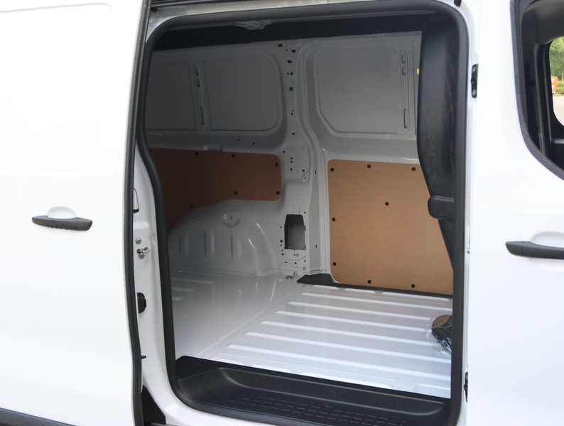 Citroen Jumpy ë-Jumpy L3 136 75 kWh | 3 zits | Navigatie | Dodeh — photo 11
