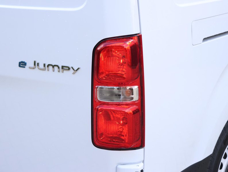 Citroen Jumpy ë-Jumpy L3 136 75 kWh | 3 zits | Navigatie | Dodeh — photo 15