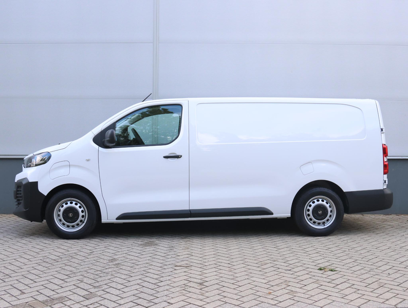Citroen Jumpy ë-Jumpy L3 136 75 kWh | 3 zits | Navigatie | Dodeh — photo 2