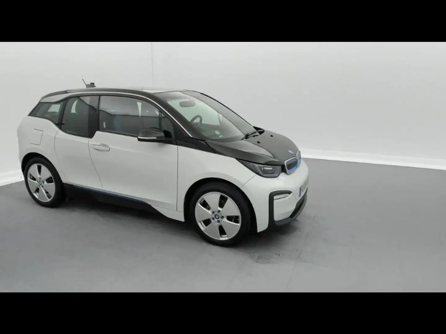 BMW i3 94 Ah 170 ch BVA +Connected Atelier - 2