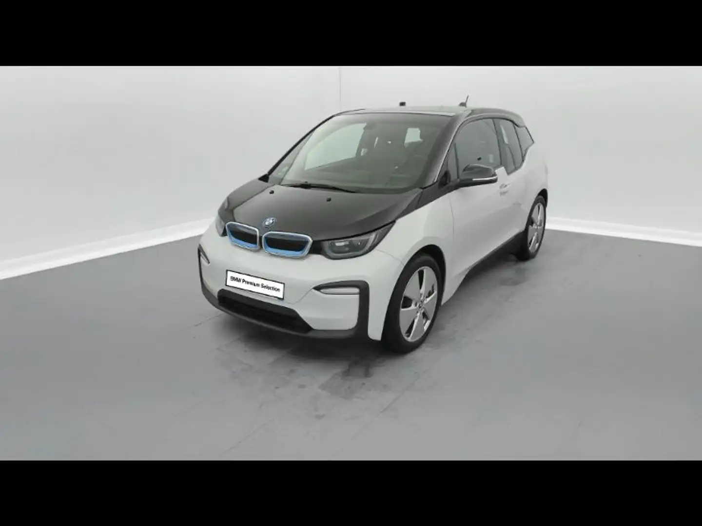 BMW i3 94 Ah 170 ch BVA +Connected Atelier - 1