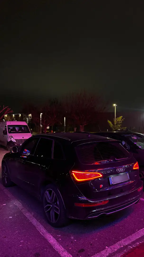 Audi Q5 2.0 TFSI 225 Quattro S Line - 2