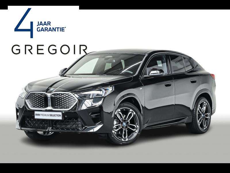 BMW iX2