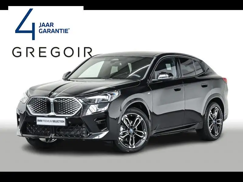 BMW iX2