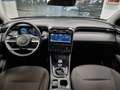 Hyundai TUCSON 1.6 T-GDI 48V XLine Blu/Azzurro - thumbnail 8