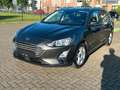 Ford Focus Turnier  *Autom*Navi*Kamera*AHK* Grau - thumbnail 1