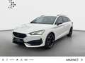 CUPRA Leon Sportstourer 2.0 TDI DSG Navi*Kamera*Keyles Weiß - thumbnail 1