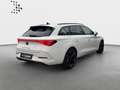 CUPRA Leon Sportstourer 2.0 TDI DSG Navi*Kamera*Keyles Weiß - thumbnail 3