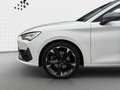 CUPRA Leon Sportstourer 2.0 TDI DSG Navi*Kamera*Keyles Weiß - thumbnail 13