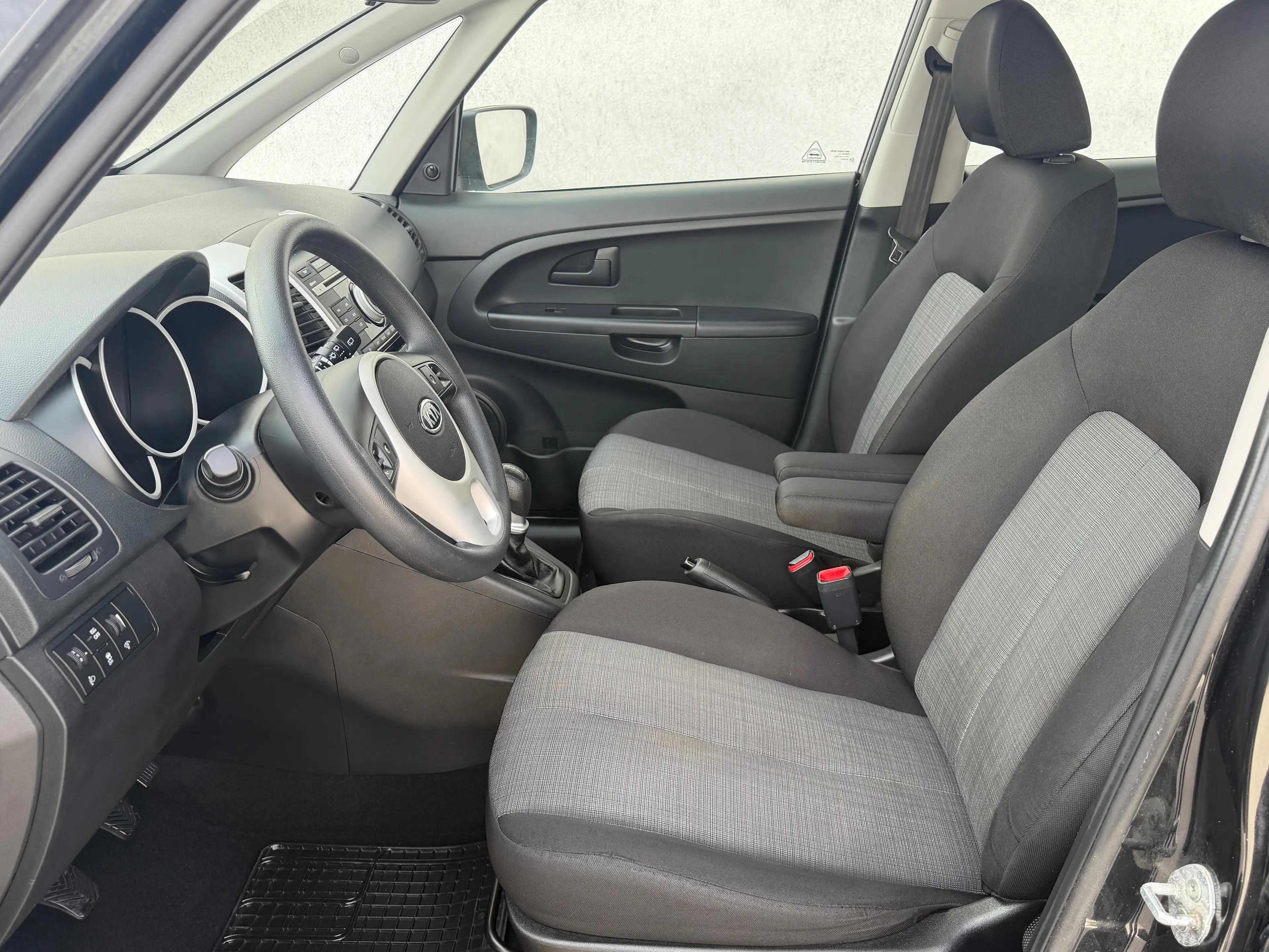 Kia Venga Venga 1,4 CRDI ECO Dynamics — photo 9