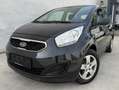 Kia Venga Venga 1,4 CRDI ECO Dynamics Schwarz - thumbnail 2