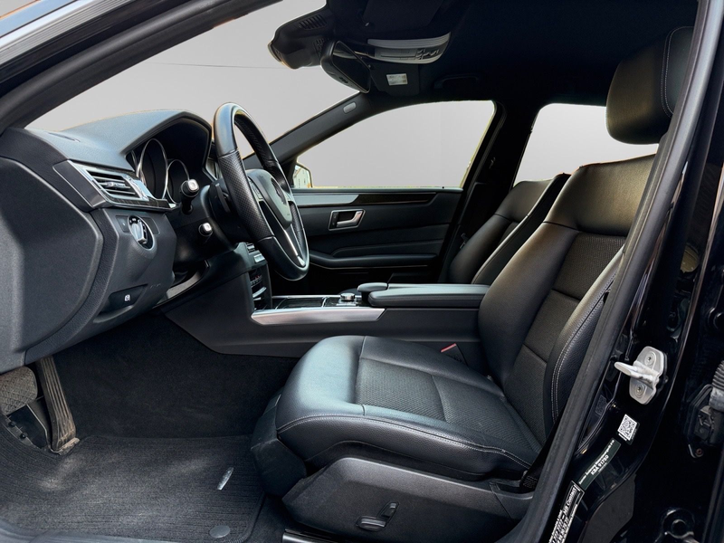Mercedes-Benz E 350 CDI T AVANTGARDE BLUETEC, HARMAN / KARDON — photo 10