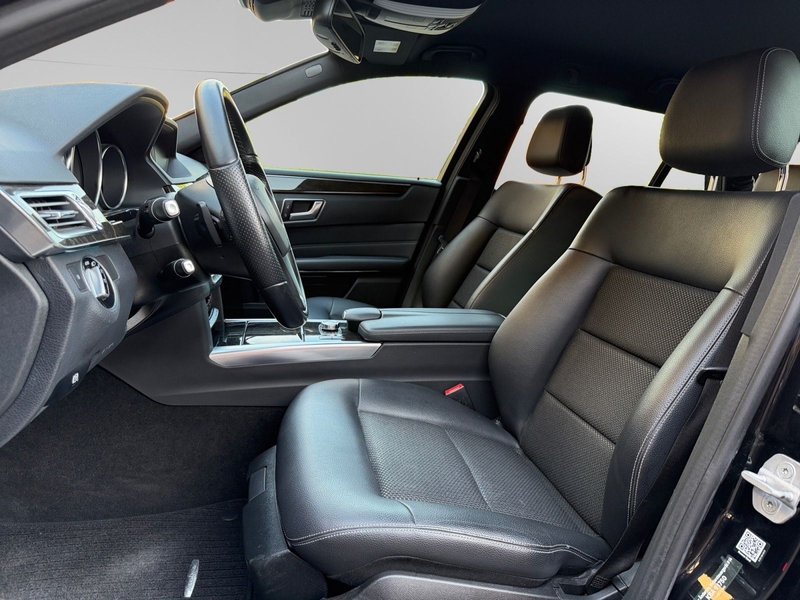 Mercedes-Benz E 350 CDI T AVANTGARDE BLUETEC, HARMAN / KARDON — photo 15