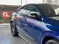 Mercedes-Benz GLE 350 de 4Matic Coupe AMG |Pano|Burm|Hud| Blau - thumbnail 9