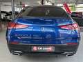 Mercedes-Benz GLE 350 de 4Matic Coupe AMG |Pano|Burm|Hud| Blau - thumbnail 27