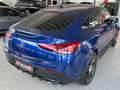 Mercedes-Benz GLE 350 de 4Matic Coupe AMG |Pano|Burm|Hud| Blau - thumbnail 29