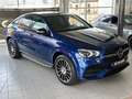 Mercedes-Benz GLE 350 de 4Matic Coupe AMG |Pano|Burm|Hud| Blau - thumbnail 7