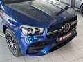 Mercedes-Benz GLE 350 de 4Matic Coupe AMG |Pano|Burm|Hud| Blau - thumbnail 6