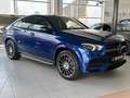 Mercedes-Benz GLE 350 de 4Matic Coupe AMG |Pano|Burm|Hud| Blau - thumbnail 10