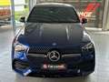 Mercedes-Benz GLE 350 de 4Matic Coupe AMG |Pano|Burm|Hud| Blau - thumbnail 4