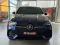 Mercedes-Benz GLE 350 de 4Matic Coupe AMG |Pano|Burm|Hud| Blau - thumbnail 5