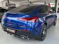 Mercedes-Benz GLE 350 de 4Matic Coupe AMG |Pano|Burm|Hud| Blau - thumbnail 28