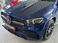 Mercedes-Benz GLE 350 de 4Matic Coupe AMG |Pano|Burm|Hud| Blau - thumbnail 3