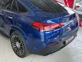 Mercedes-Benz GLE 350 de 4Matic Coupe AMG |Pano|Burm|Hud| Blau - thumbnail 26