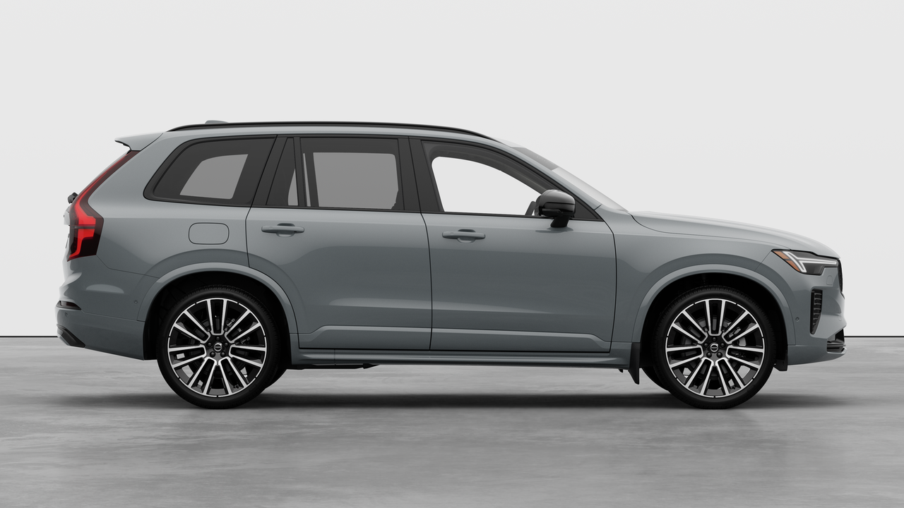 2026 Volvo XC90 B6 AWD Ultra Dark Theme 7-Seater thumb 7