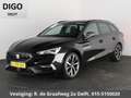 SEAT Leon Sportstourer 1.5 eTSI FR Automaat | 1e eigenaar | Zwart - thumbnail 1