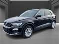 Volkswagen T-Roc Style 2.0 TDI 150 PS DSG Zwart - thumbnail 1
