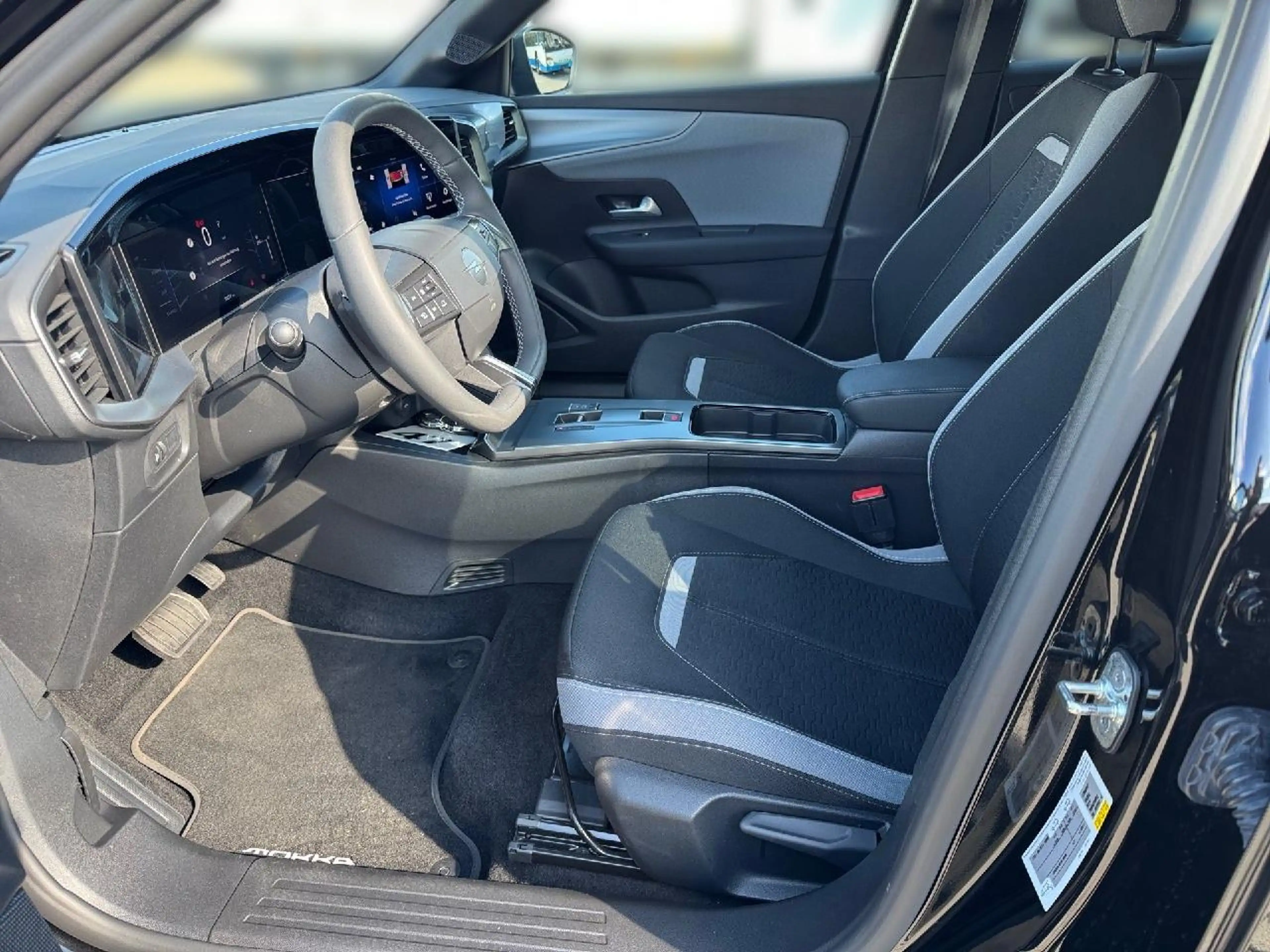 Opel Mokka 1.2 MHEV 145PS Edition *AUT*NAVI*LED* — photo 7
