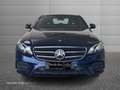 Mercedes-Benz E 300 - E 300 e phev (eq-power) Premium Plus auto my20 Blau - thumbnail 2