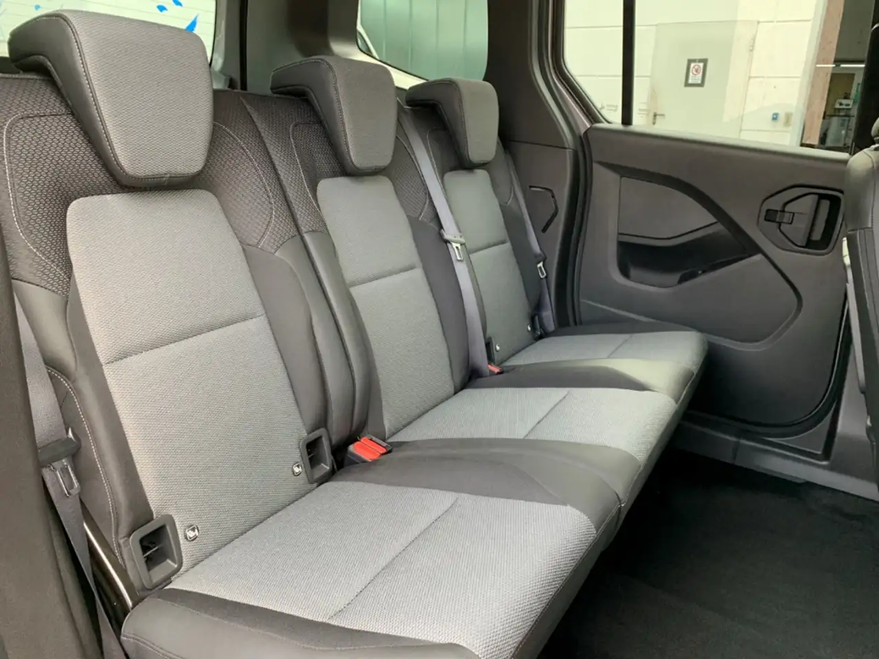 Renault Kangoo TECHNO TCe 130 EDC Techno KLIMA+LED+PDC+DAB+NAVI, миниатюра 26