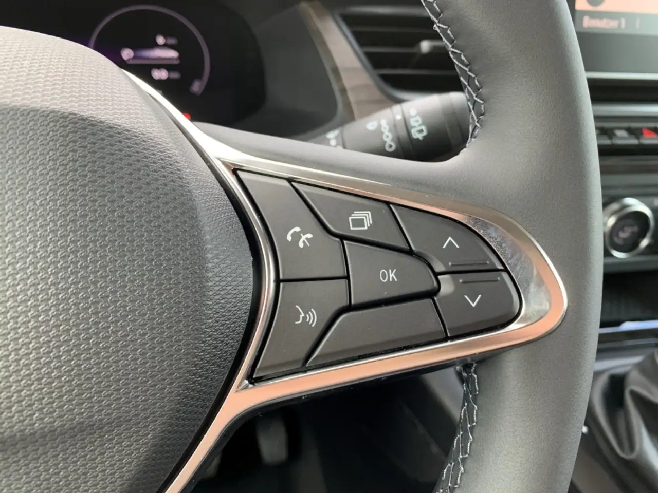 Renault Kangoo TECHNO TCe 130 EDC Techno KLIMA+LED+PDC+DAB+NAVI, миниатюра 29