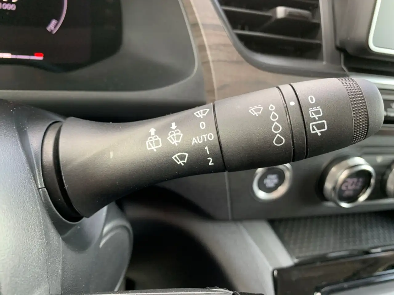 Renault Kangoo TECHNO TCe 130 EDC Techno KLIMA+LED+PDC+DAB+NAVI, миниатюра 23