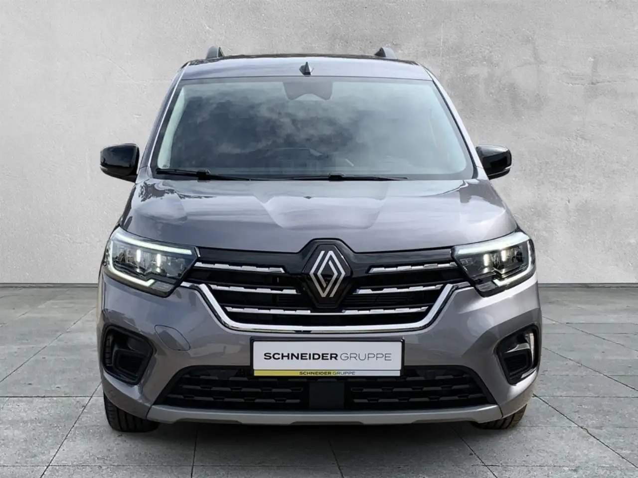 Renault Kangoo TECHNO TCe 130 EDC Techno KLIMA+LED+PDC+DAB+NAVI, миниатюра 8