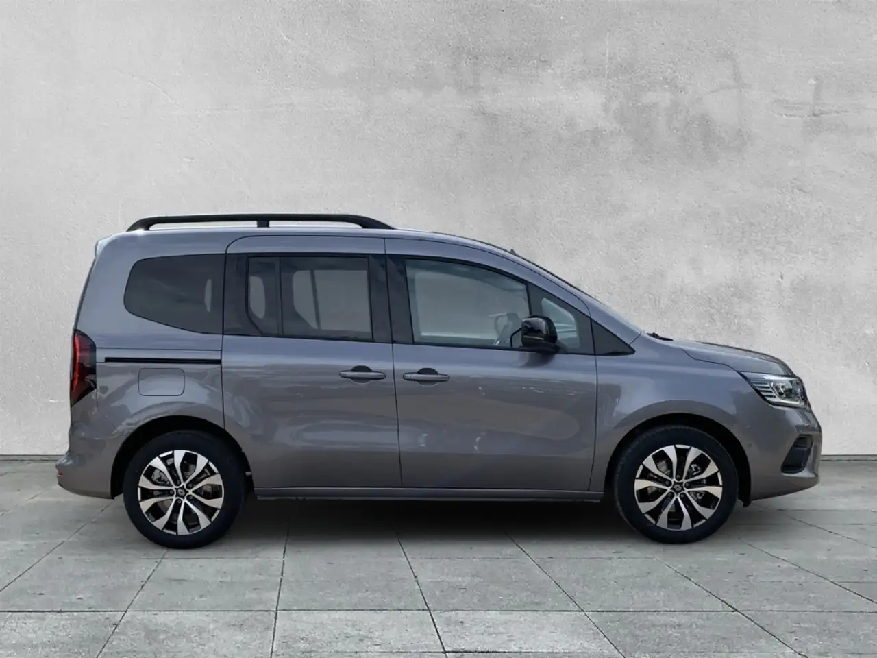 Renault Kangoo TECHNO TCe 130 EDC Techno KLIMA+LED+PDC+DAB+NAVI, миниатюра 6