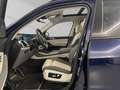 BMW X5 xDrive40i SportPro Luftfederung Carbon Vollleder Blauw - thumbnail 9