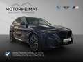 BMW X5 xDrive40i SportPro Luftfederung Carbon Vollleder Blauw - thumbnail 4