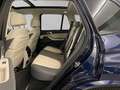 BMW X5 xDrive40i SportPro Luftfederung Carbon Vollleder Blauw - thumbnail 11
