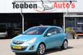 Opel Corsa 1.4-16V Color Edition Airco, Radio cd speler, Crui Bleu - thumbnail 1