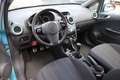 Opel Corsa 1.4-16V Color Edition Airco, Radio cd speler, Crui Bleu - thumbnail 8