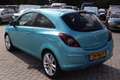 Opel Corsa 1.4-16V Color Edition Airco, Radio cd speler, Crui Bleu - thumbnail 7