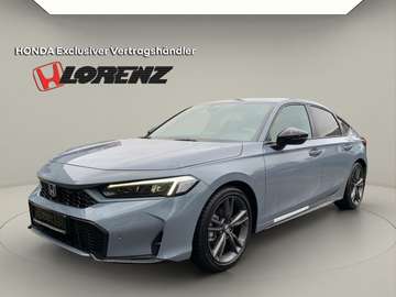 2.0 Hybrid Sport Facelift 8 Jahre Garantie