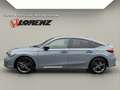 Honda Civic 2.0 Hybrid Sport Facelift MJ 2026 #SOFORT# Gris - thumbnail 4